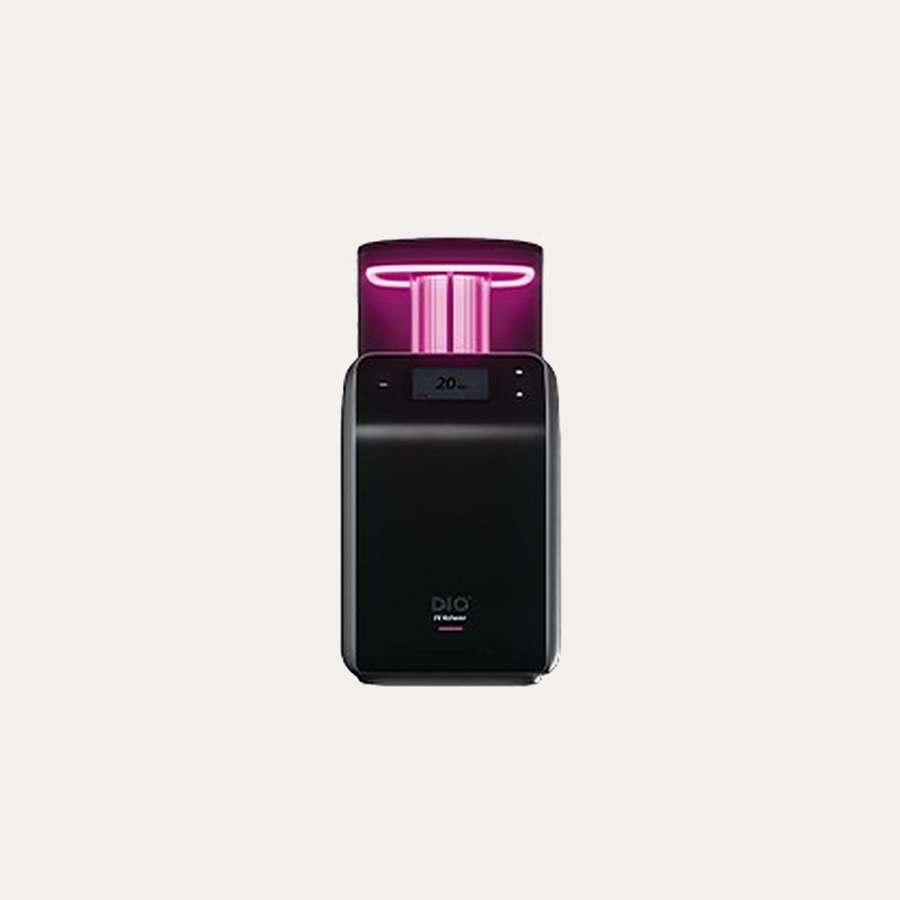 임플란트 UV 광조사기