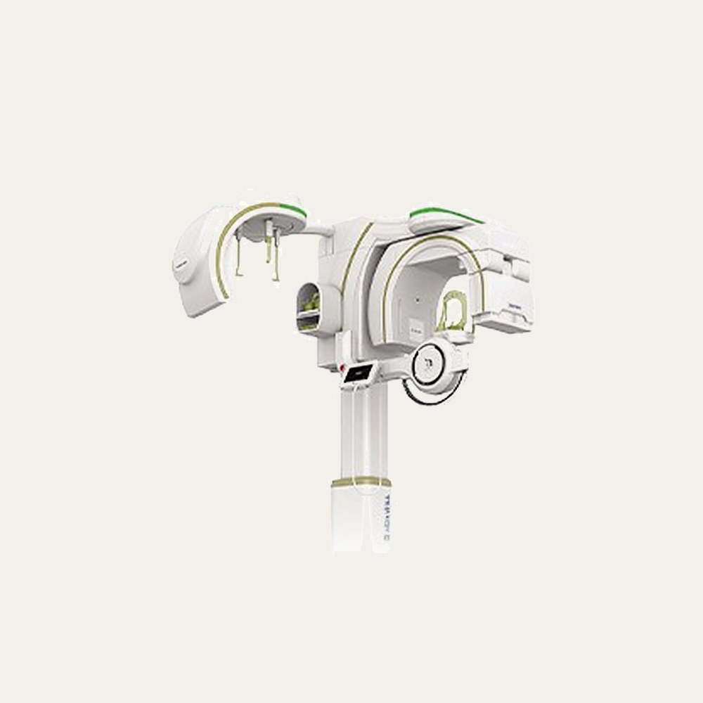 3D CT